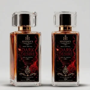 Dark Desire by ARSIQA is an seductive luxury fragrance for men. Dark Desire by ARSIQA is an attractive perfume, for men.
